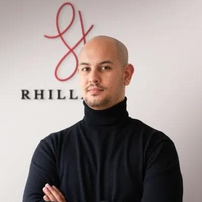 RHILLANE Ayoub