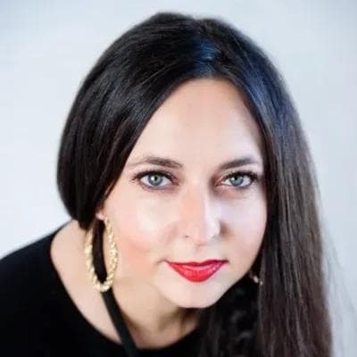 Marina Byezhanova