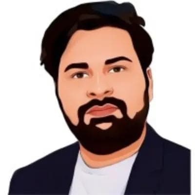 Vivek Sharma